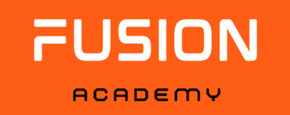 fusion logo
