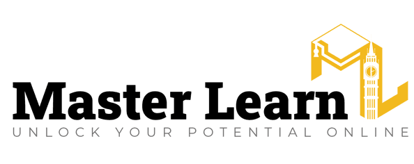 master-learn logo